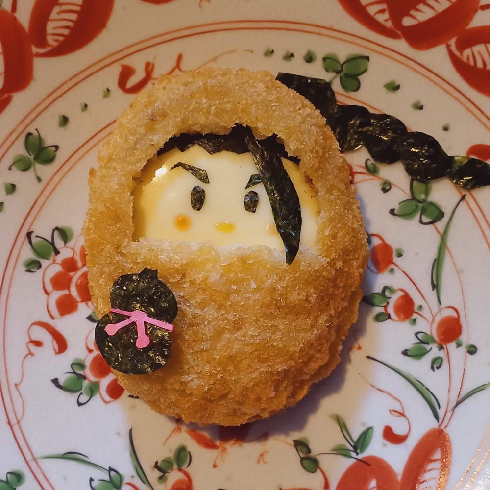 くろわっ
