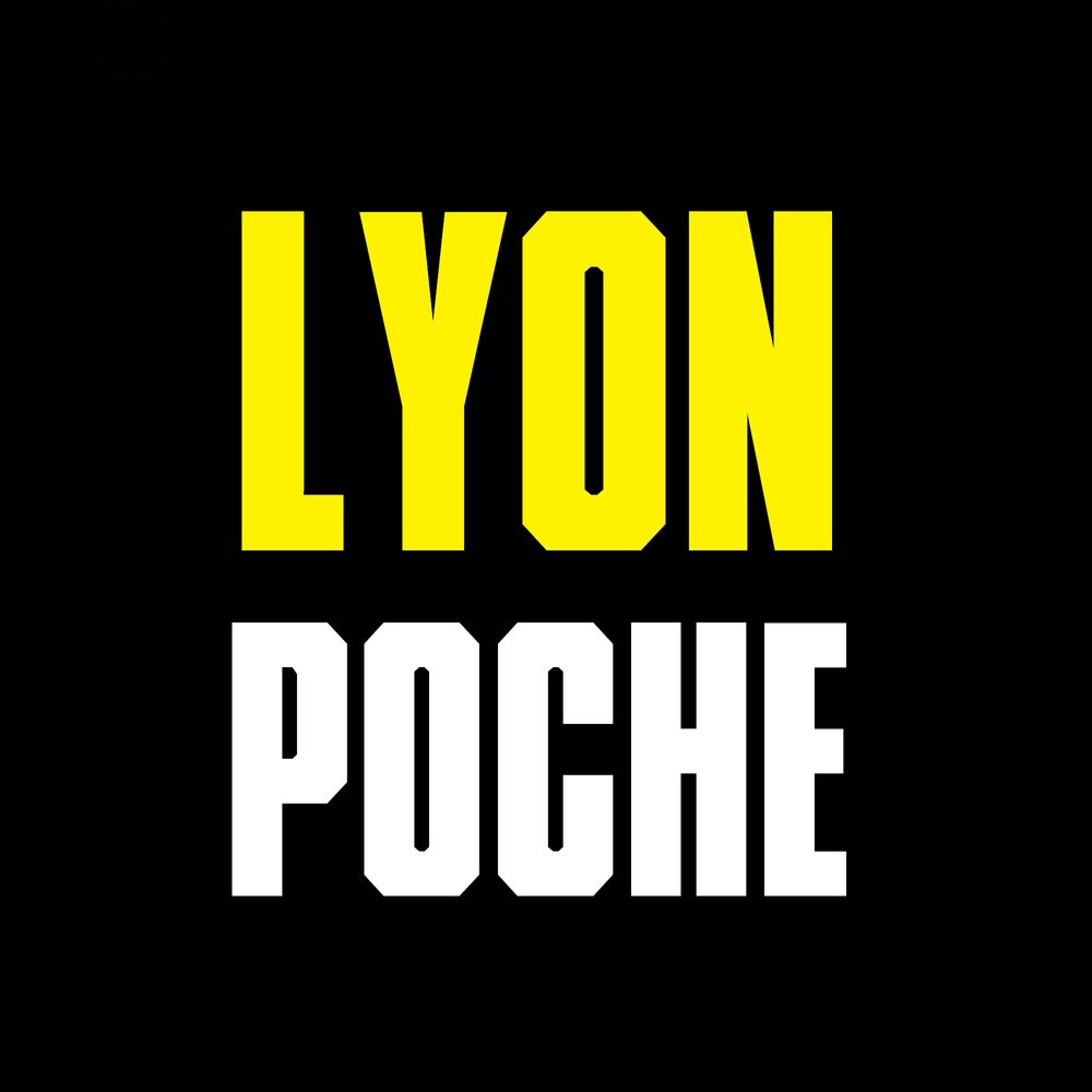 Lyon Poche