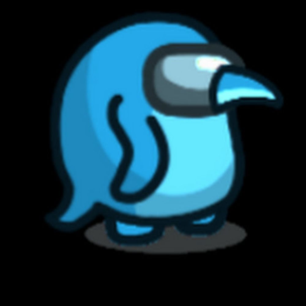 何か知らんペンギン