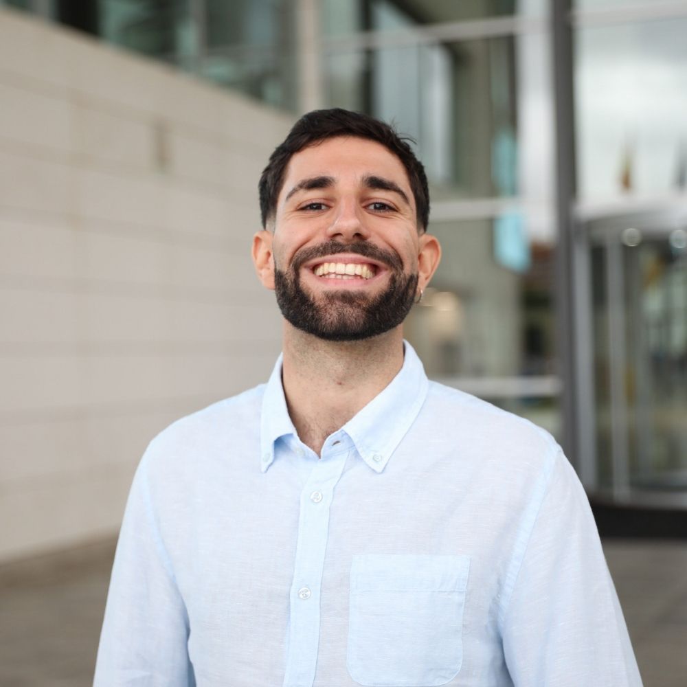 Jordi Sarrión-Carbonell