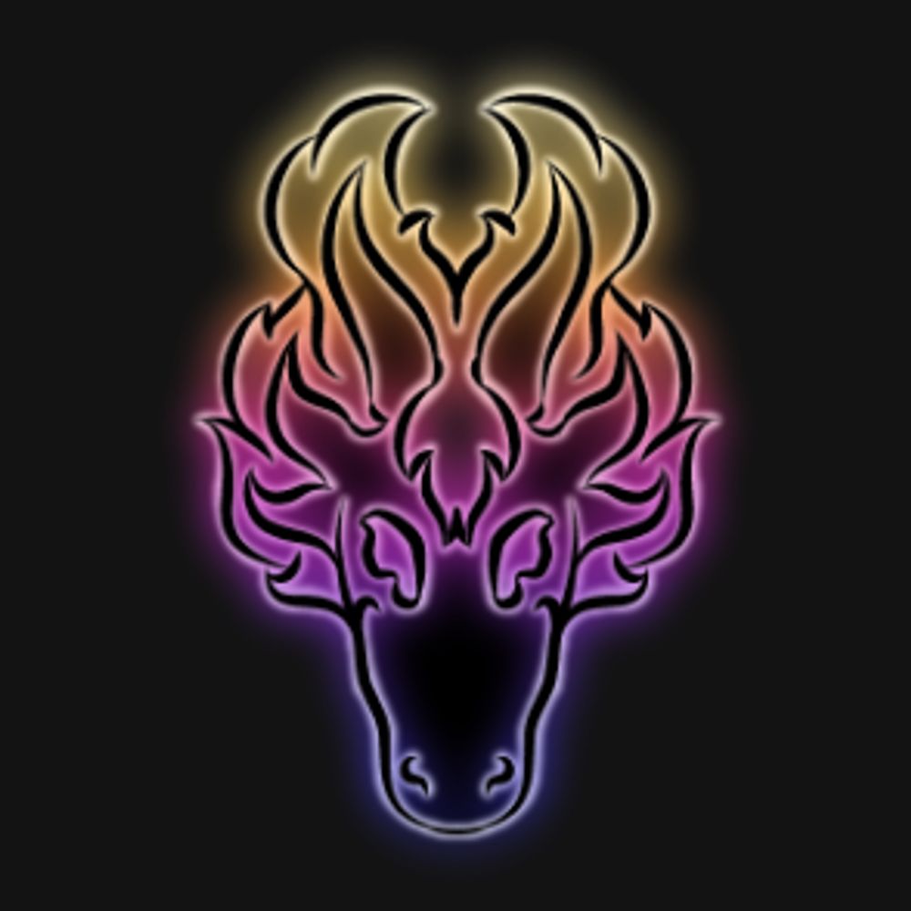 IridescentMonster