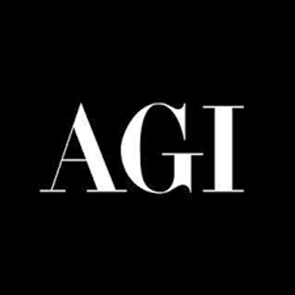 Alliance Graphique Internationale (AGI)