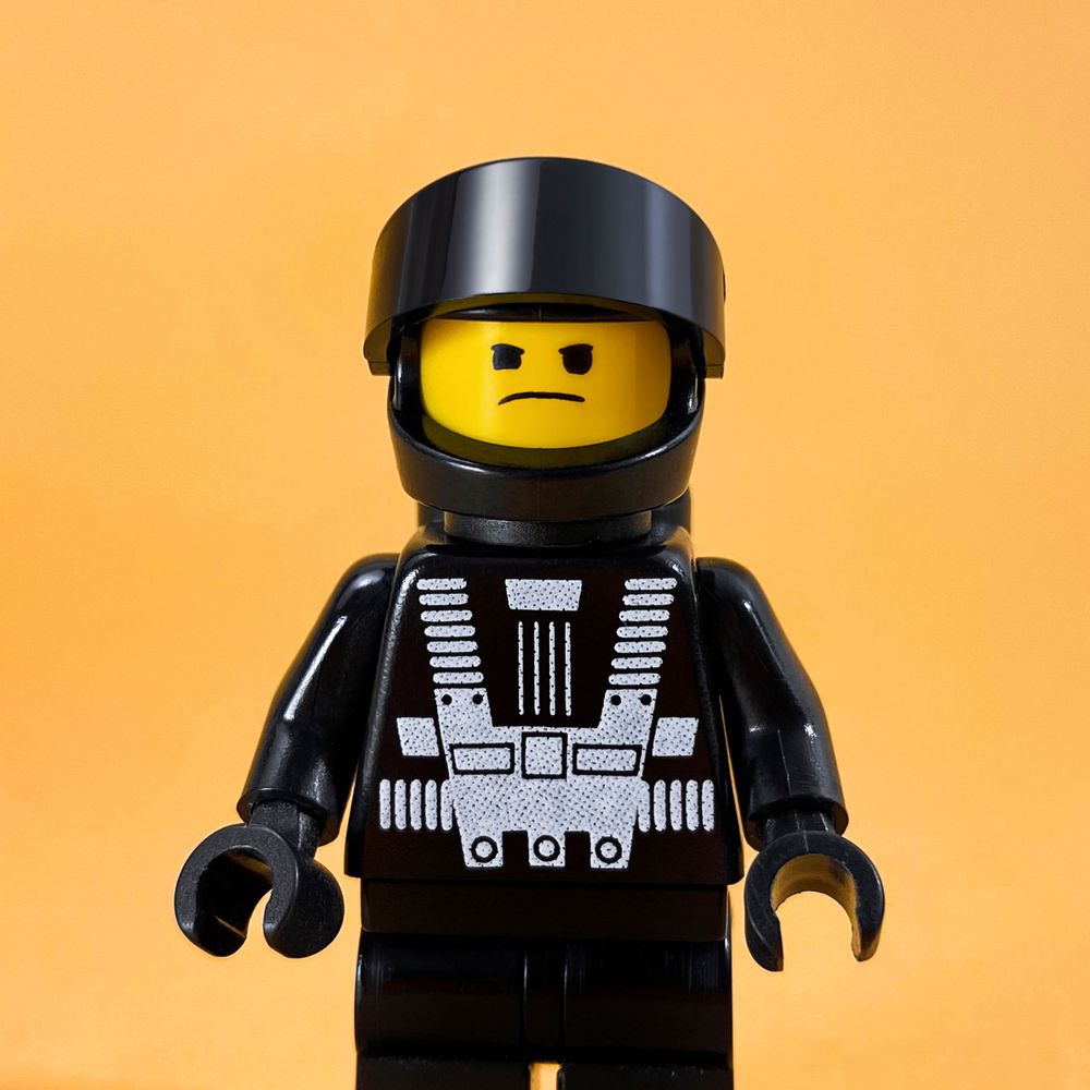 Cosmic Brick