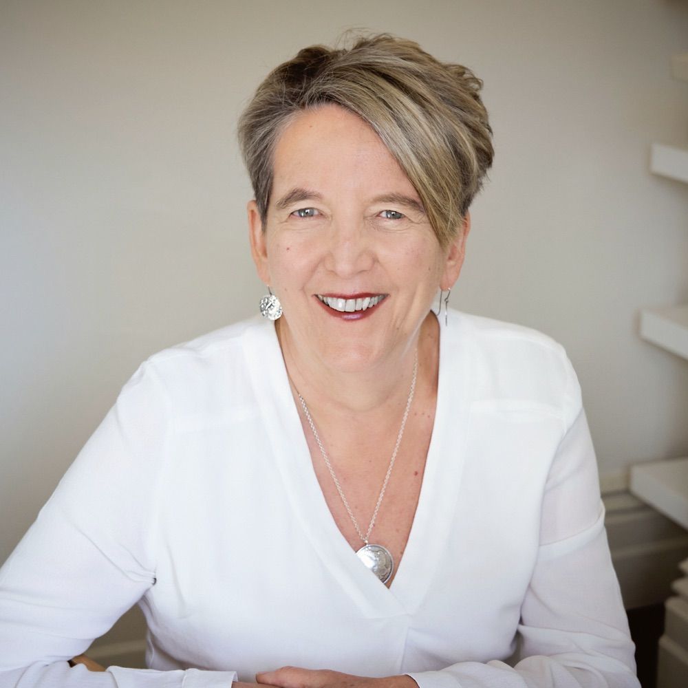 Gina Perry