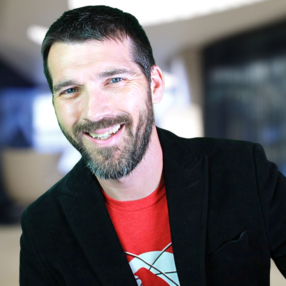 Gerald Auger, PhD