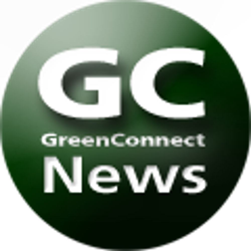 GreenConnectNews
