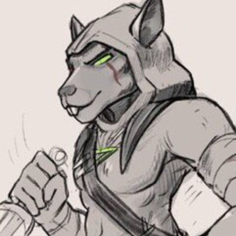 Vatch Greeneye