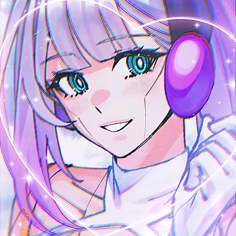 Ender Empress ❊ Android ENVTuber 