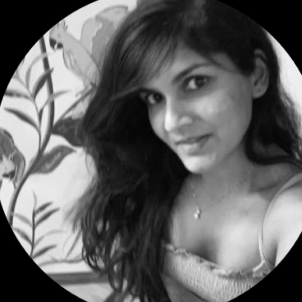 Amrita Khalid 🎧