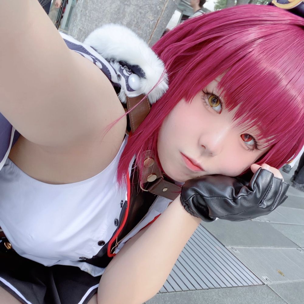 黒羽ルイ😶‍🌫️