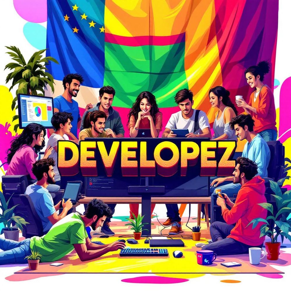 Developez