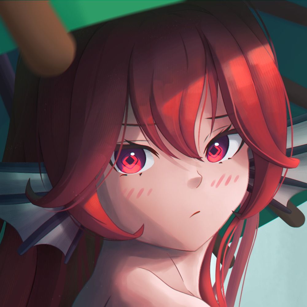 Chiyo Harukami 🎨