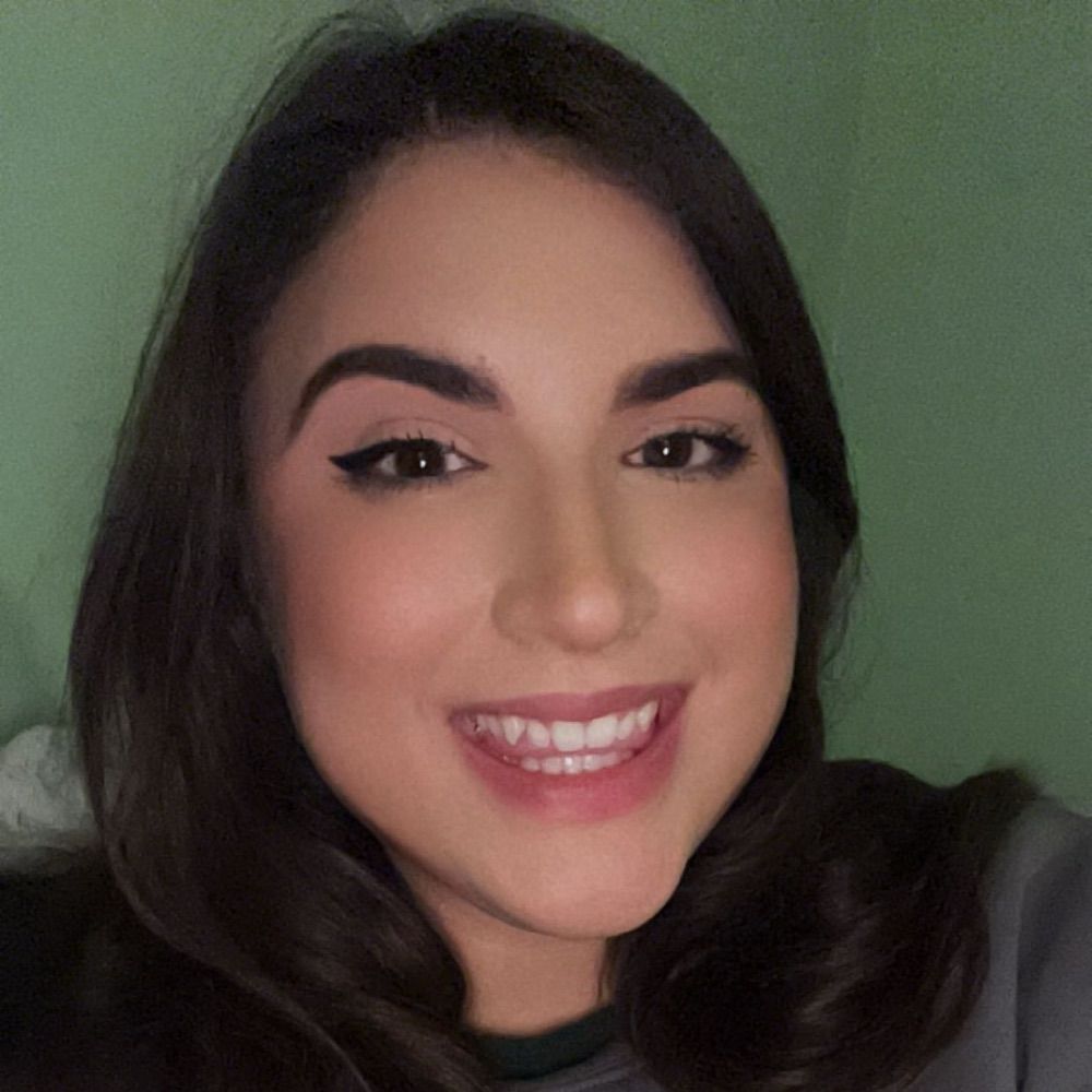 Isabelle Ruiz