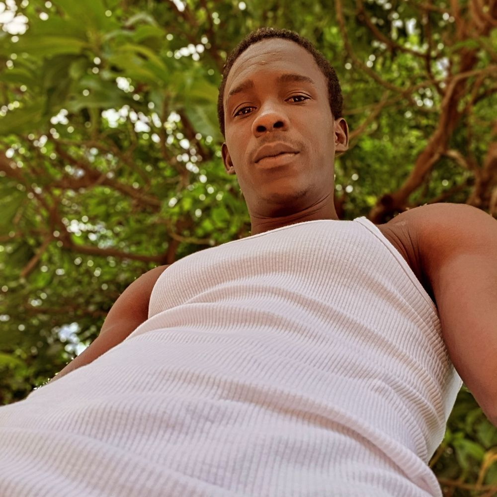 PA Tijani 