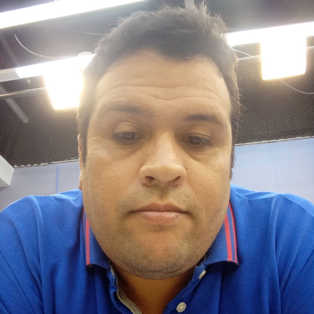 Jota Araujo 