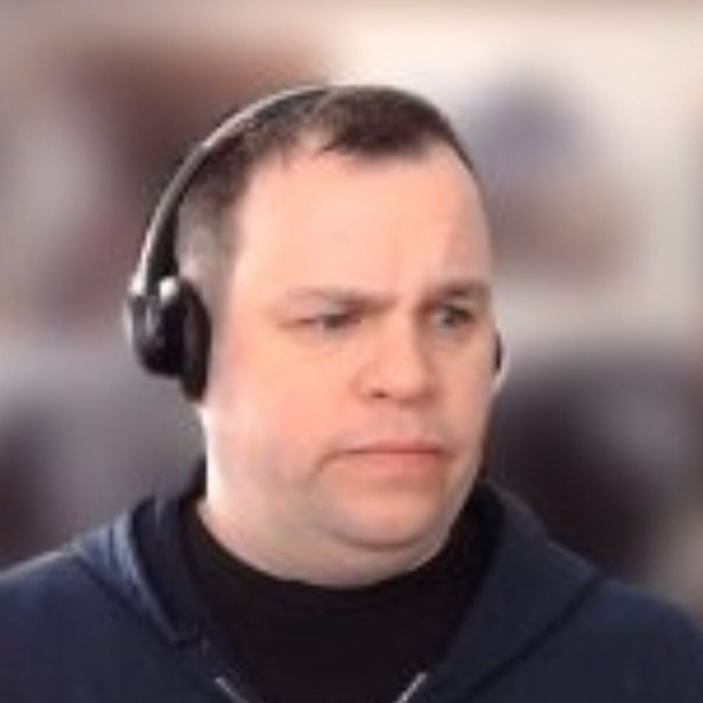 Jeremy Felt