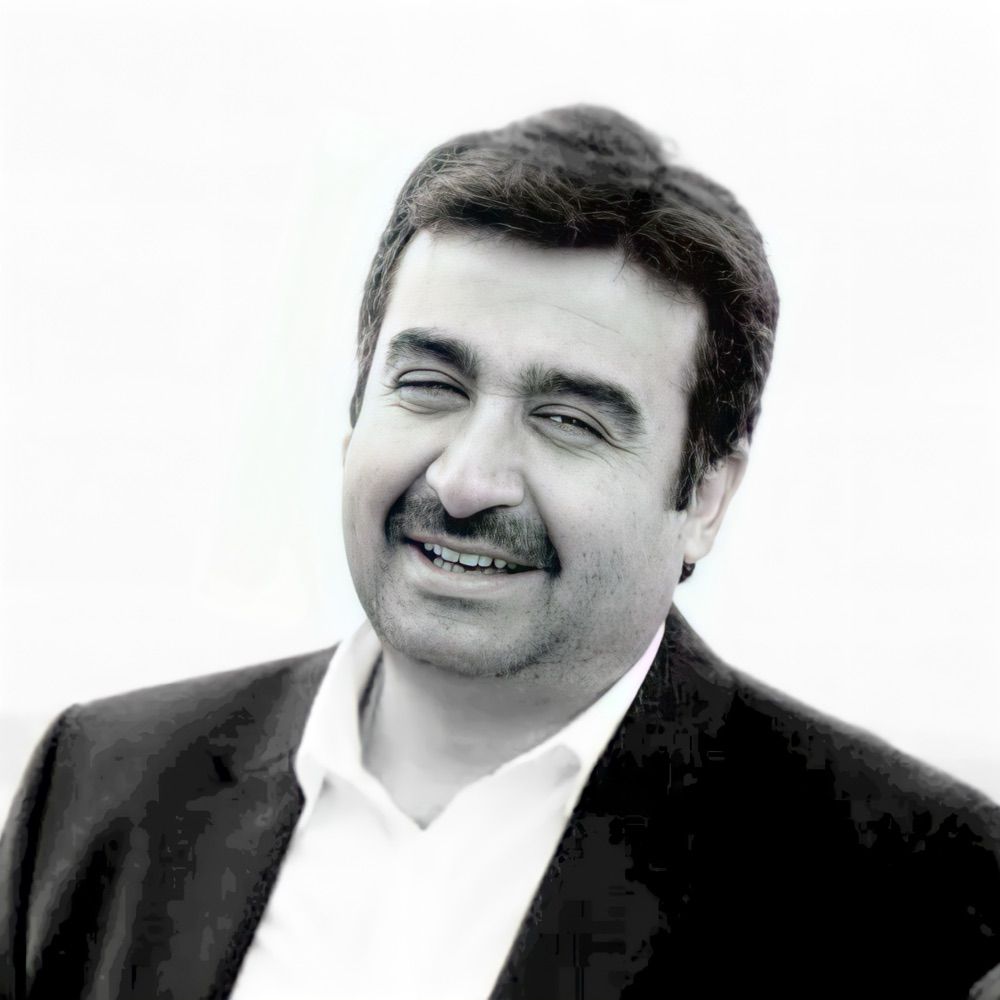Faruk Boztepe
