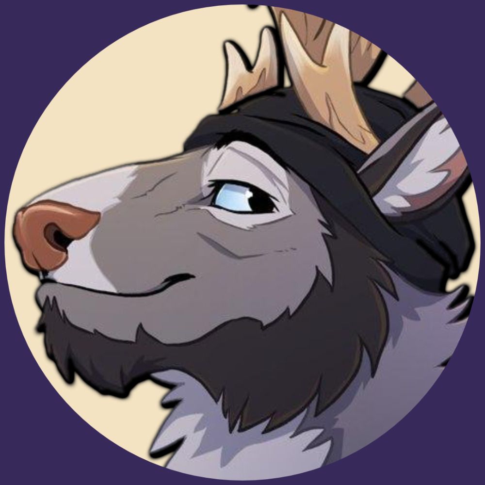 Deckard the Audio Elk's avatar