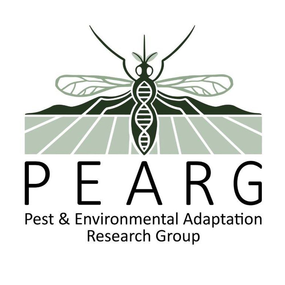 Pest & Environmental Adaption Research Group