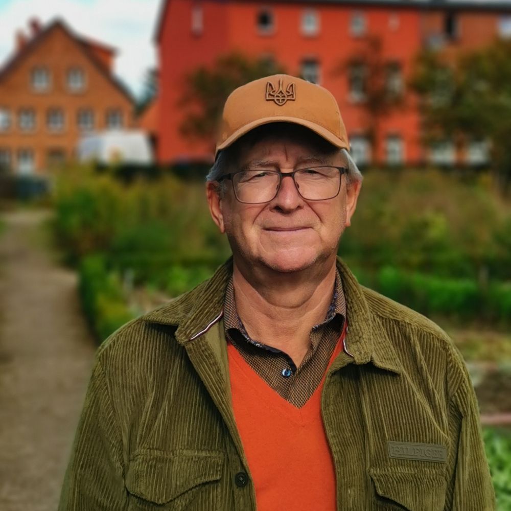 Gerhard Bley
