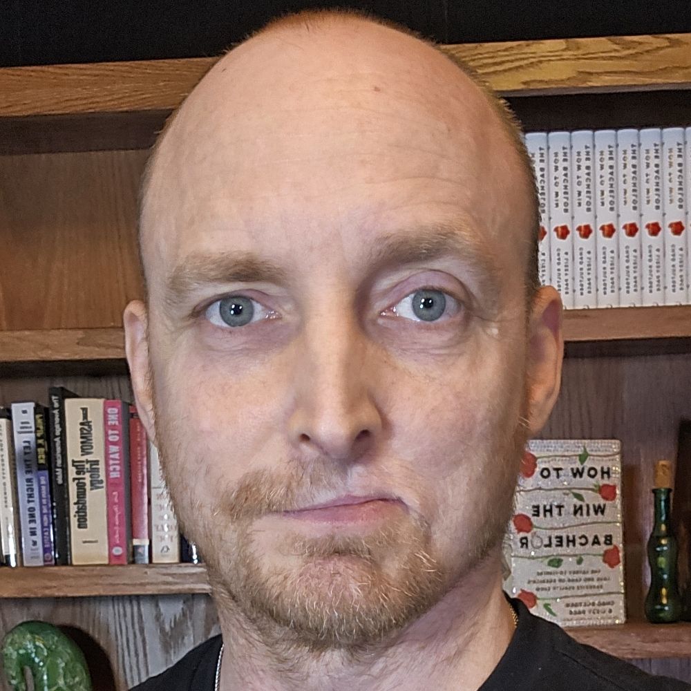 Chad Kultgen