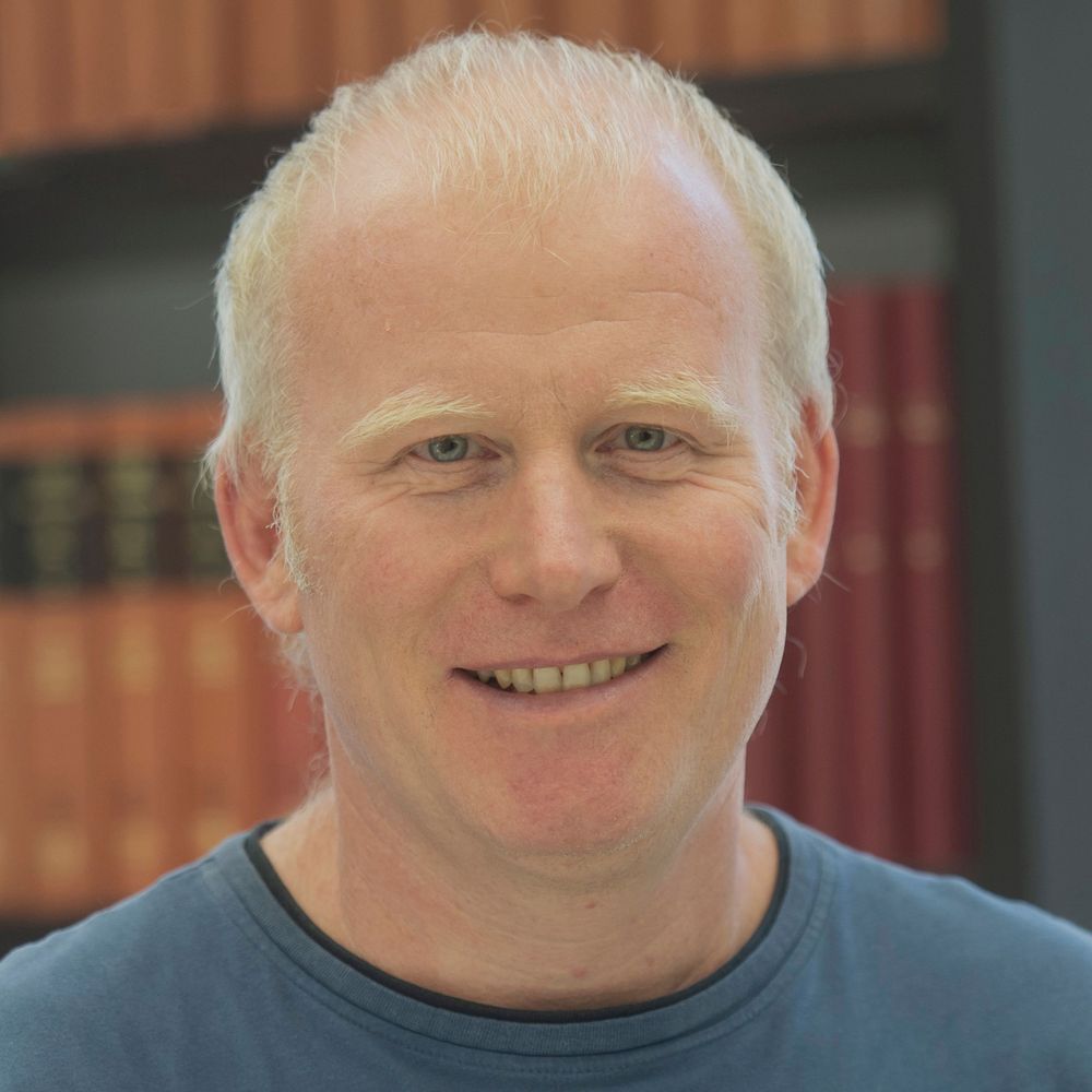 Gabriel Schaaf