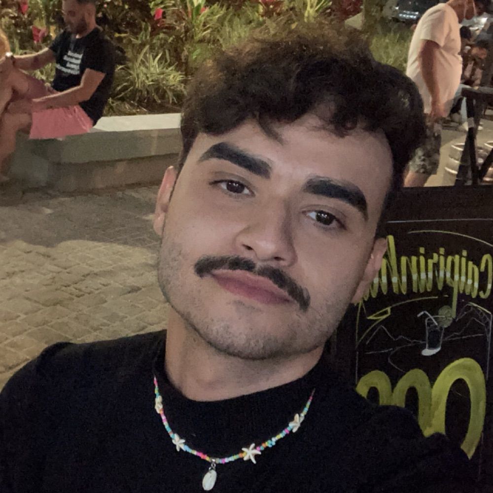 Humberto Ribeiro