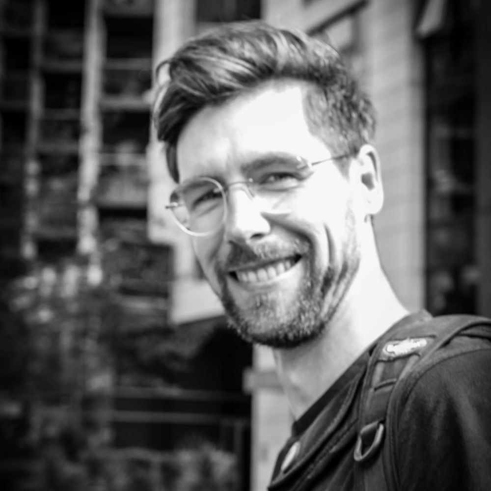 Stephan Holzer