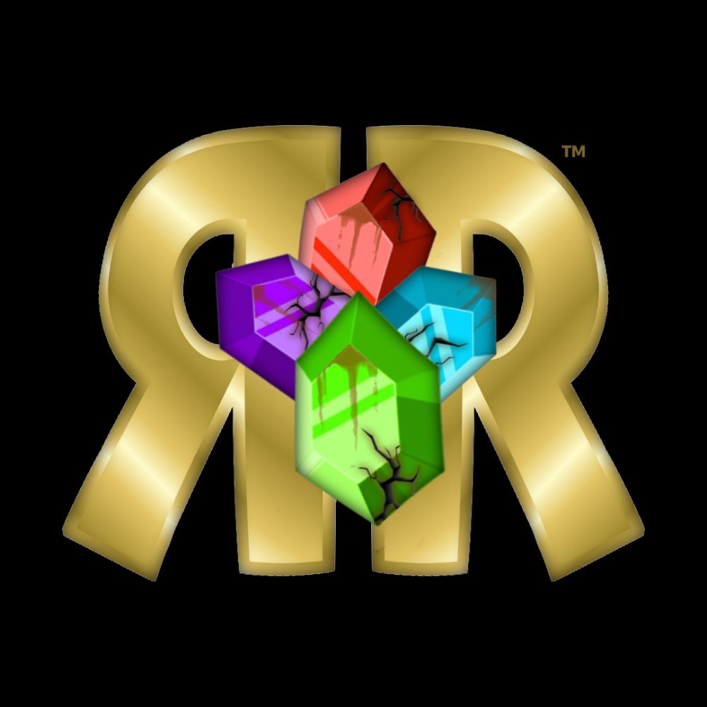 Rusty Rupees