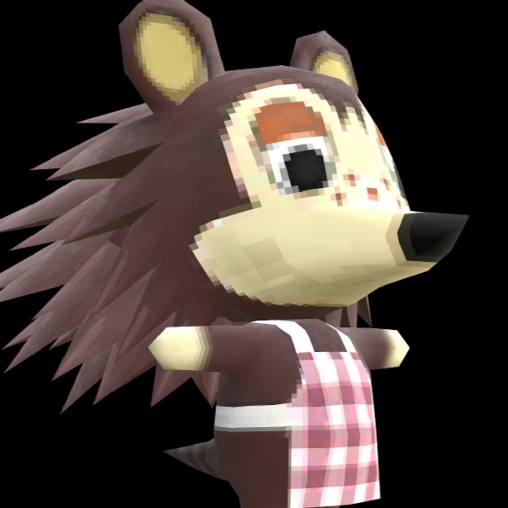samson but hes a sable simp