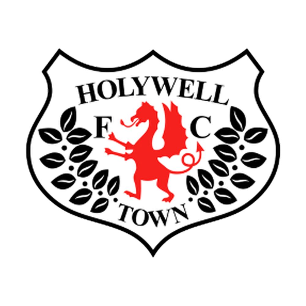 Holywell Town FC