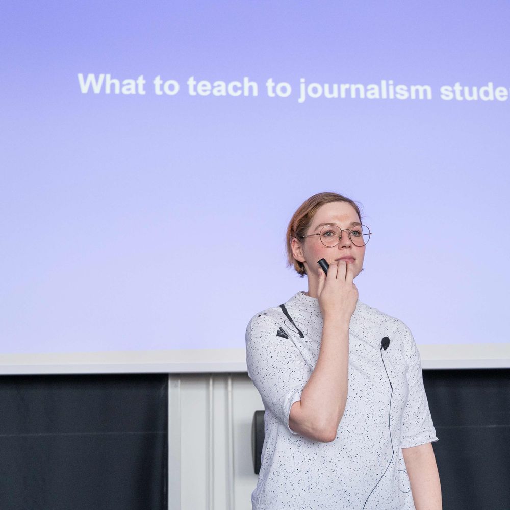 Signe Ivask, PhD