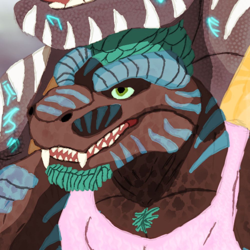 ☕️Diego/Rexy☕️