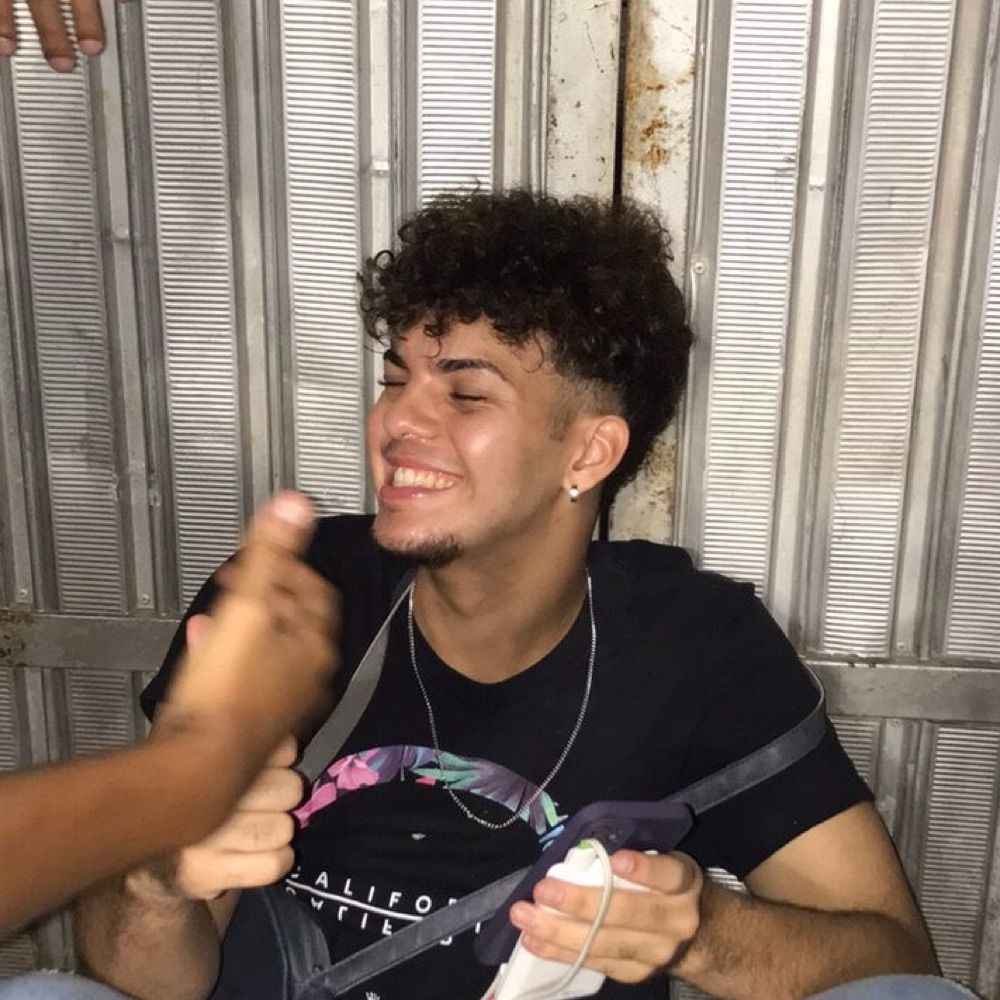 Caliel 🐺