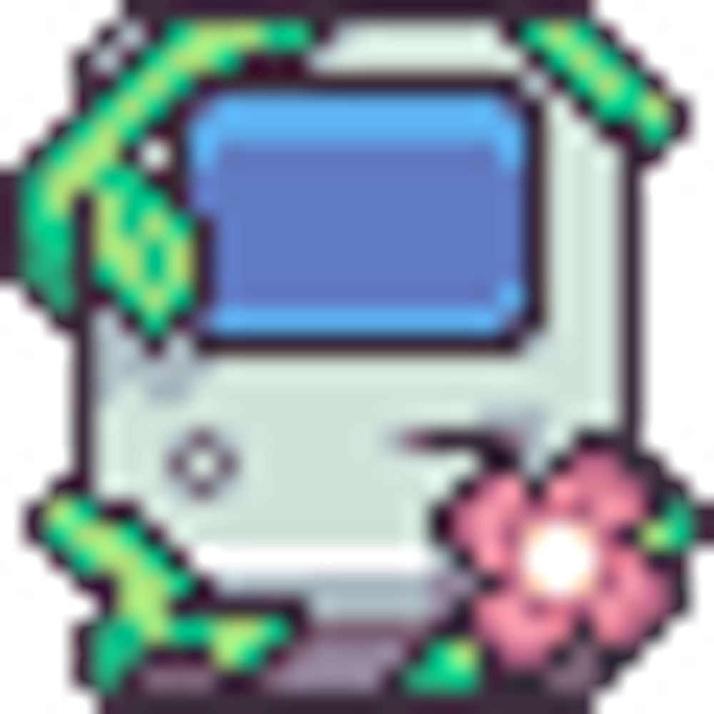 MacintoshGarden Feed