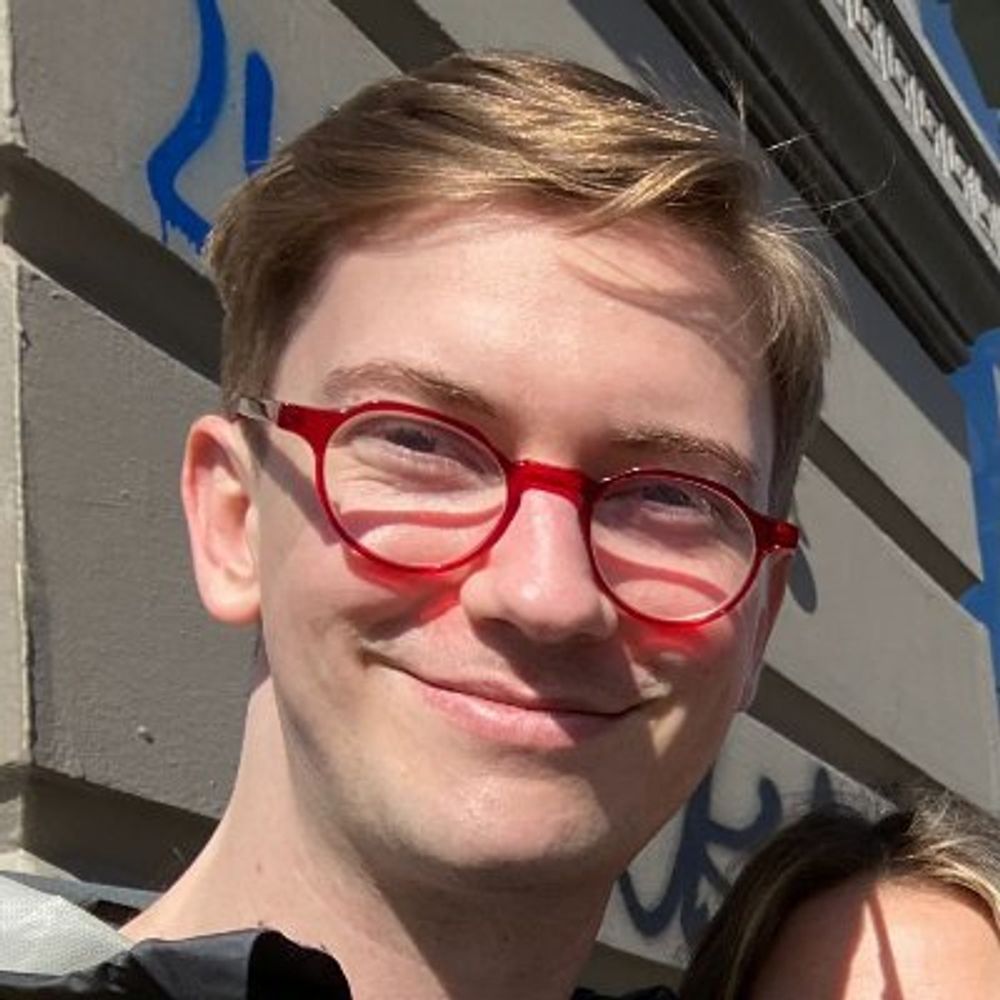 Charlie Shenton