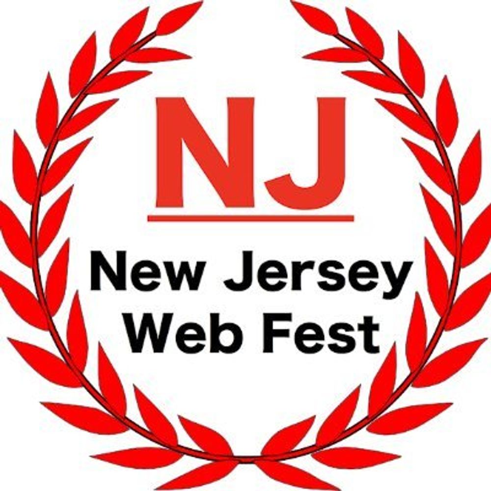 New Jersey WebFest (#NJWebFest)