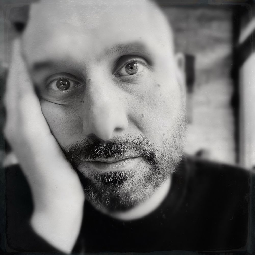 Igor Tourgueniev