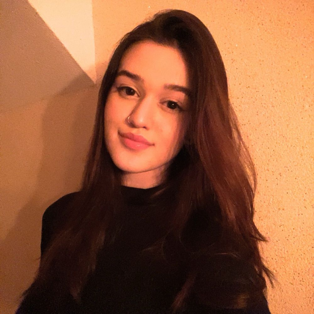 clara ⚢