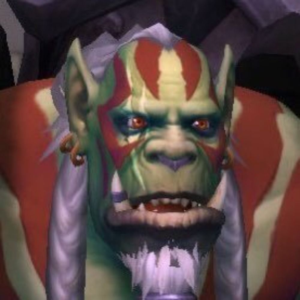 User avatar
