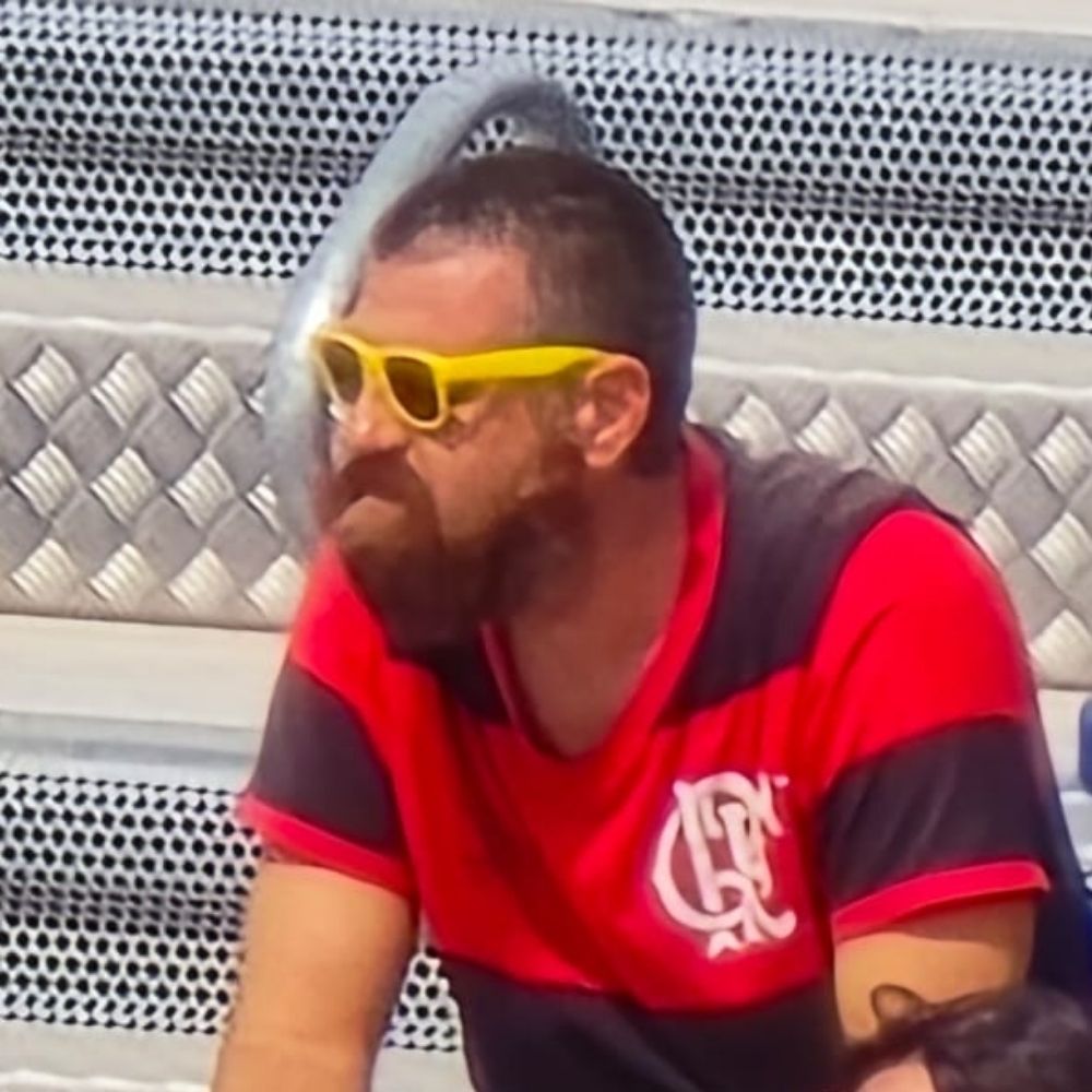 Marcos Dunlop