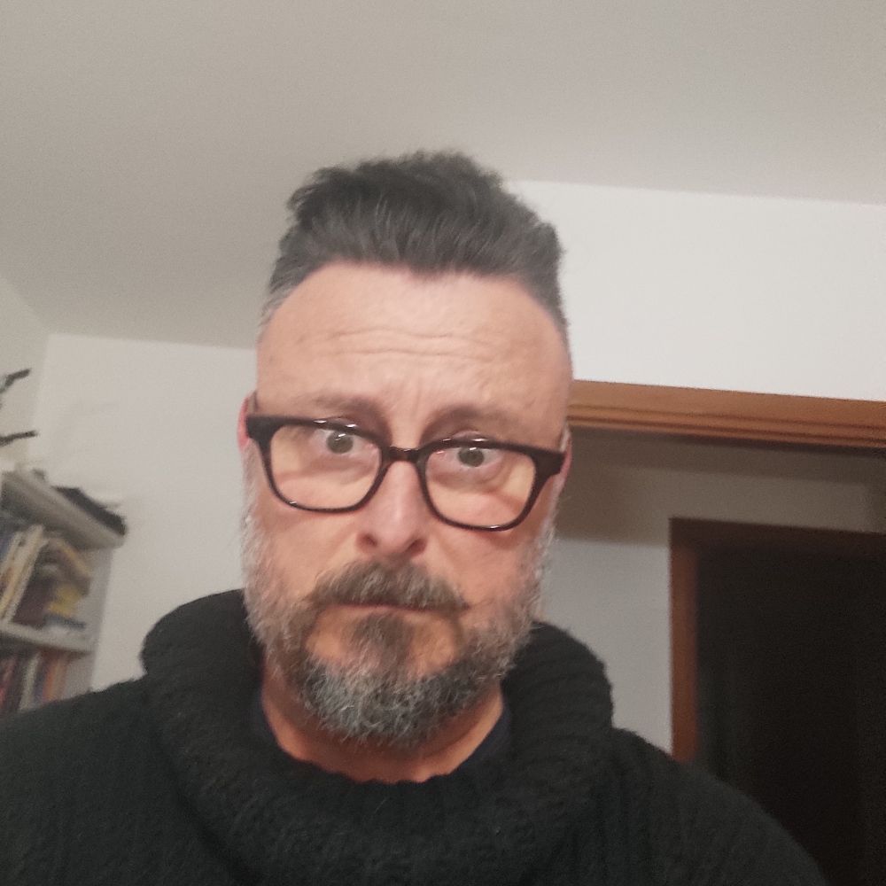 Marco Foderà