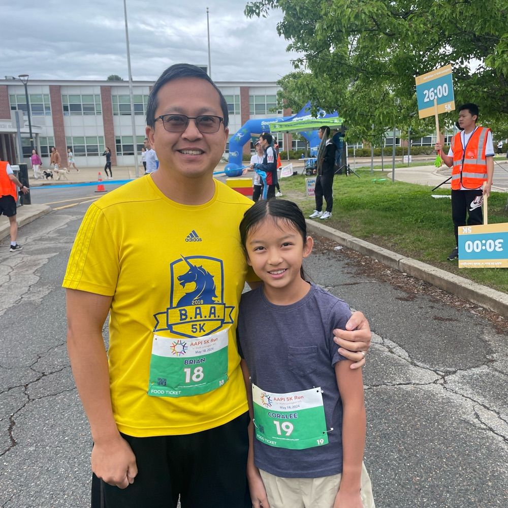 Brian Chan