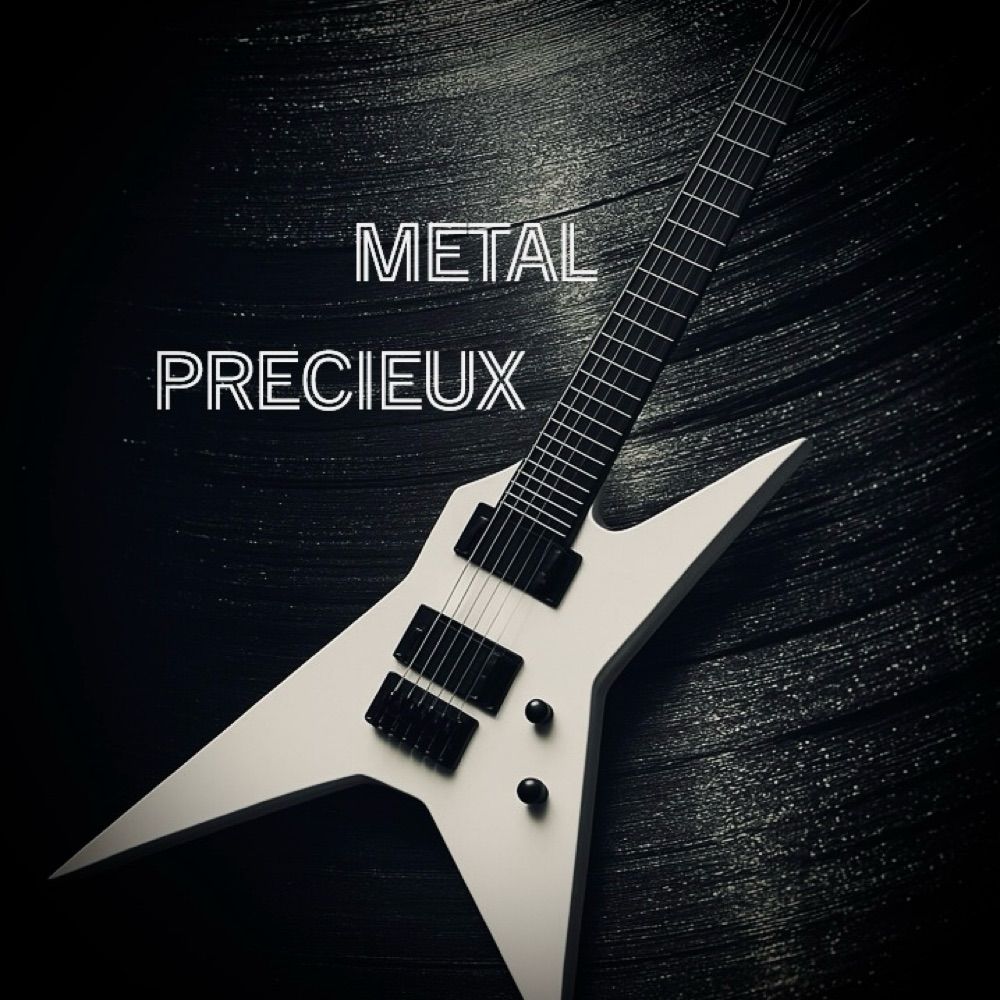 Métal Précieux - Precious Metal (JM)