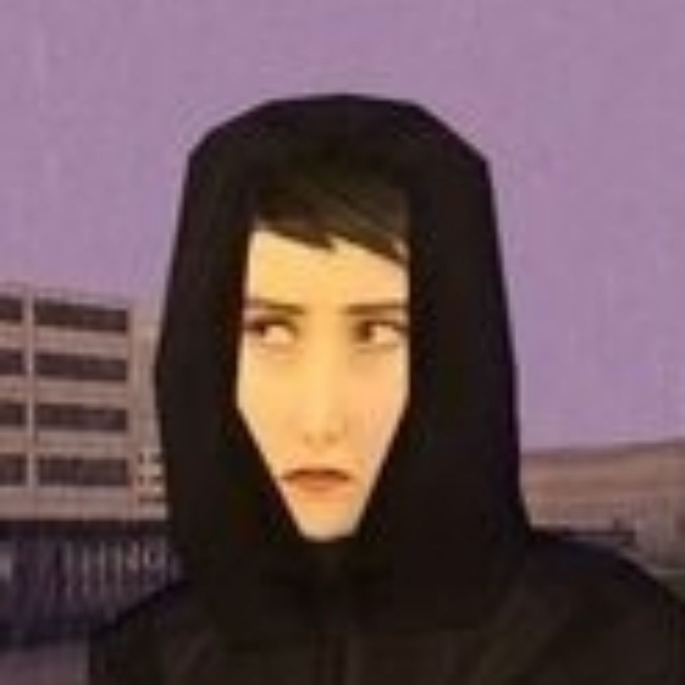 ʟꜱᴅꜰ (墨攻)