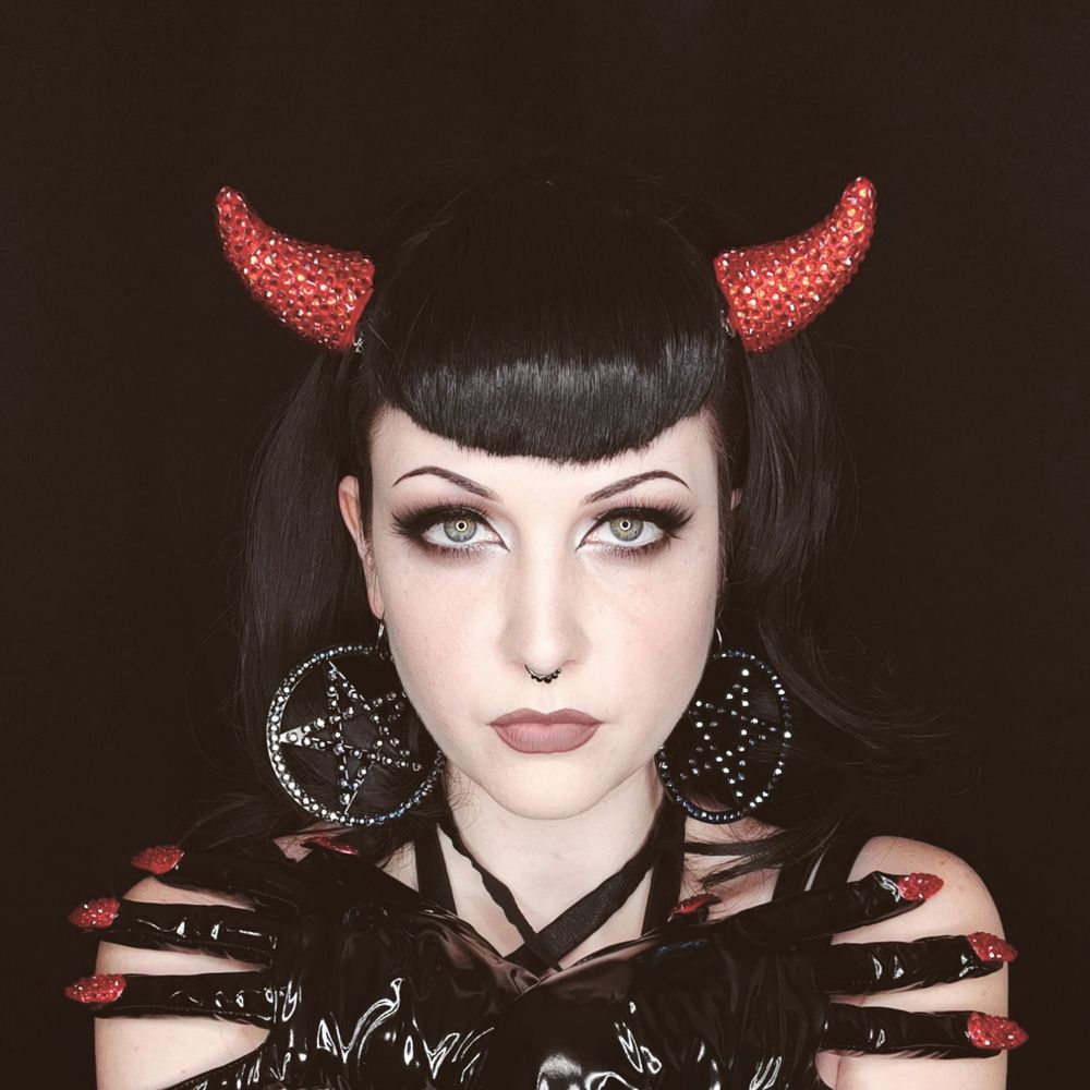 Vicki de Novo