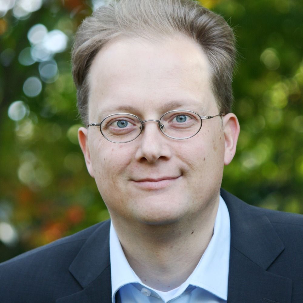 Sven Kersten