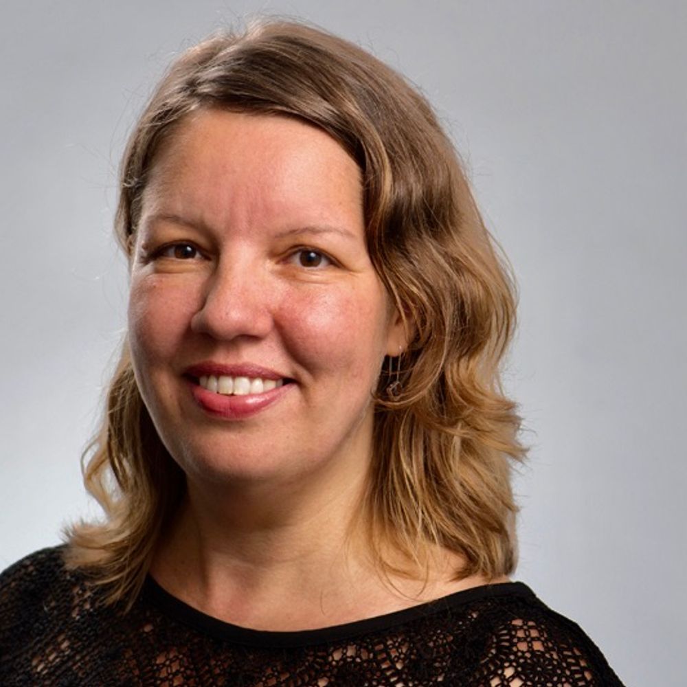 Melita Irving Lab 