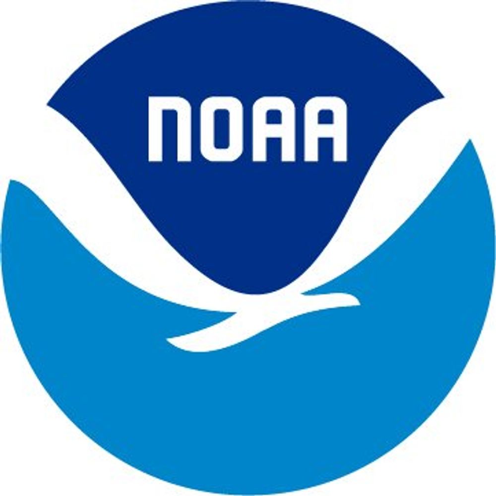 Profile picture noaa.gov