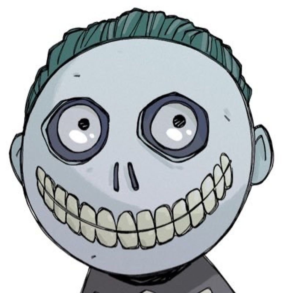 Creepsville Citizen